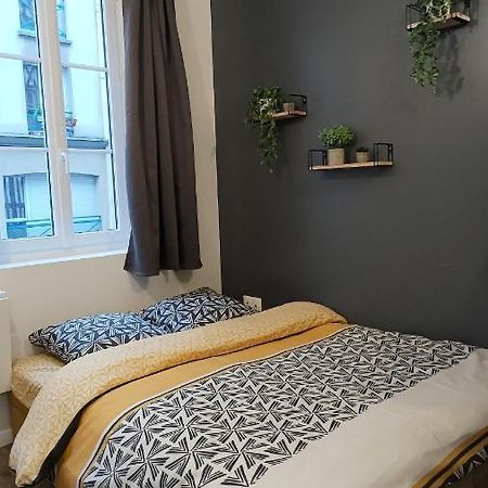 Studio Confortable Au Coeur De ルーアン エクステリア 写真